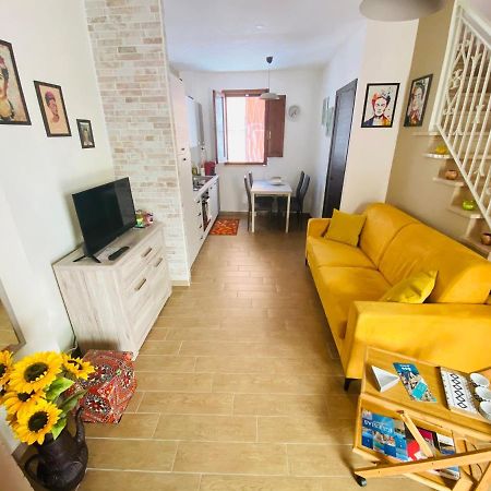 Frida Guest House Iglesias Exterior foto