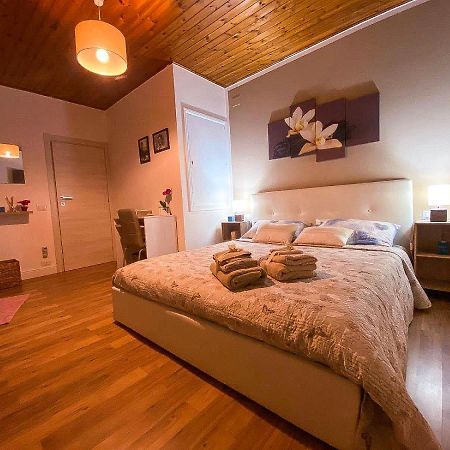 Frida Guest House Iglesias Exterior foto