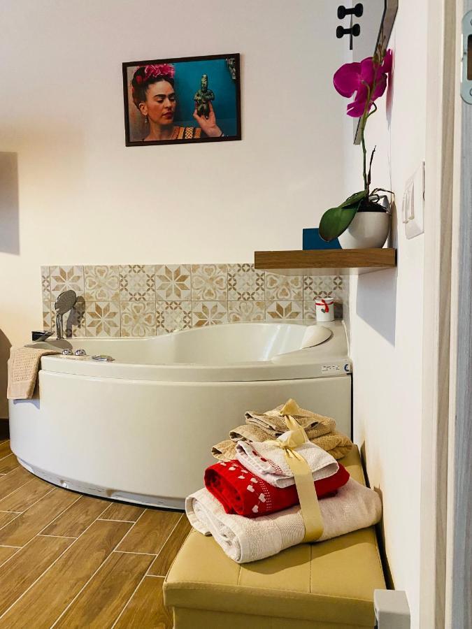 Frida Guest House Iglesias Exterior foto