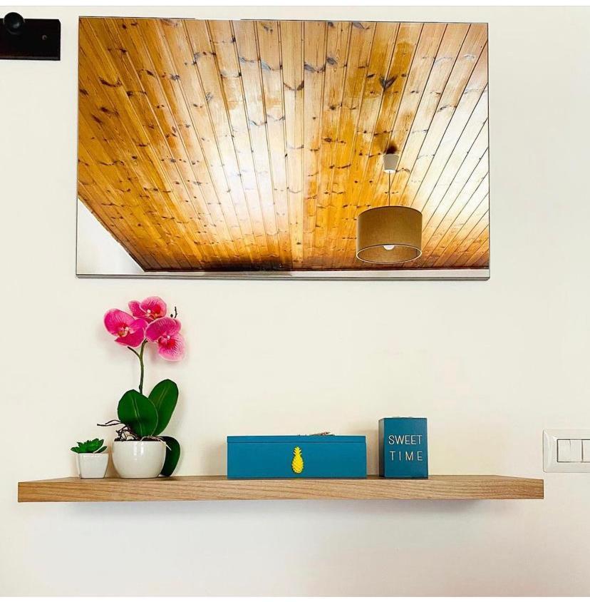Frida Guest House Iglesias Exterior foto