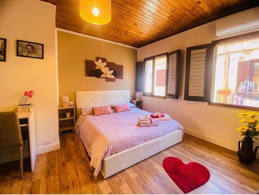 Frida Guest House Iglesias Exterior foto