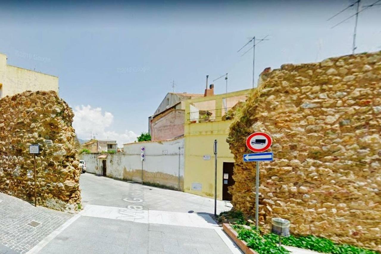 Frida Guest House Iglesias Exterior foto