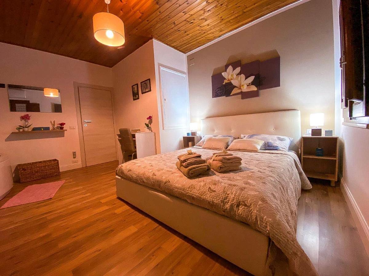 Frida Guest House Iglesias Exterior foto